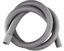 Tubo desagüe bocas 028xr28 mm. 2000 mm.