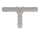 Te 90º para tubo Ø 6/9 mm.