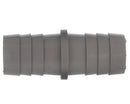 Unión tubo racord 20x20 mm