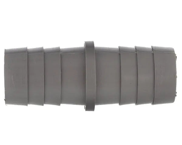 Unión tubo racord 20x20 mm