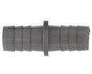 Unión tubo racord 17x17 mm.