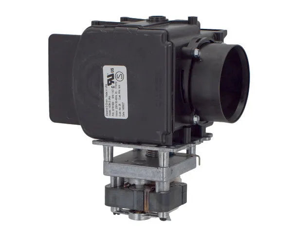 GIRBAU válvula lavadora MDB-O-3RA