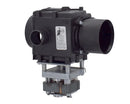GIRBAU electroválvula lavadora de descarga mdb-o-3 so