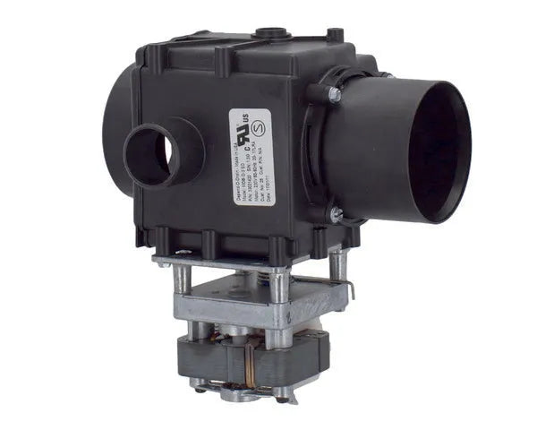 GIRBAU electroválvula lavadora de descarga mdb-o-3 so