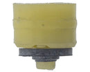 Reductor electroválvula amarillo 0,35 l.