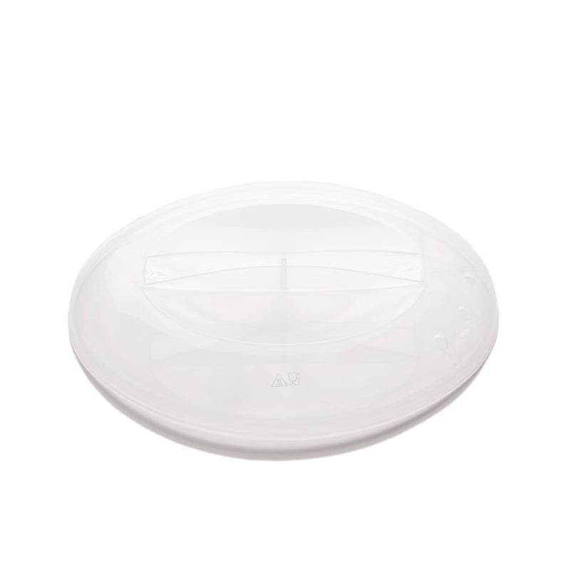 Tapa transparente para vaporera Taurus Salutecook 087525000