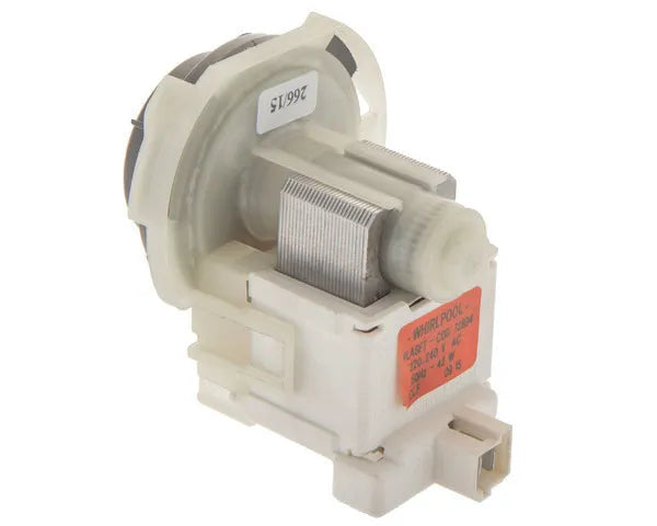 WHIRLPOOL BOMBA DESAGÜE PLASET 72894