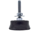 Amortiguador sg40 m8 8/45 kg. unidad