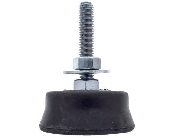 Amortiguador sg40 m8 8/45 kg. unidad