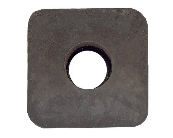 Taco de caucho 50x50x15 70/150 kg