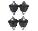 Amortiguador a35c kit 4 unidades