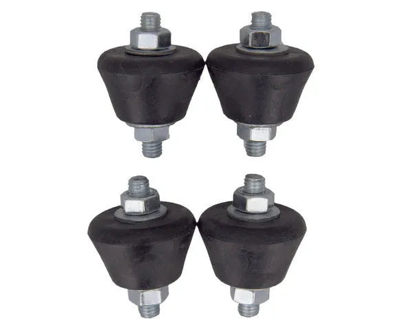 Amortiguador a35c kit 4 unidades