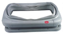 ZANUSSI goma puerta lavadora | 6040098029