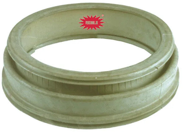 Zanussi goma puerta lavadora | 50681665001