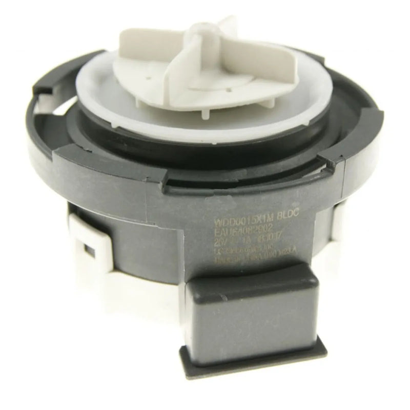 Bomba desagüe lavadora LG EAU64082902