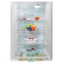 Frigorífico Candy libre instalación CCE4T620EW