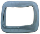 ZANUSSI goma puerta lavadora | 1293358014
