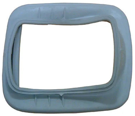 ZANUSSI goma puerta lavadora | 1293358014