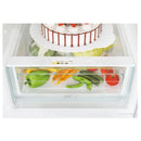 Frigorífico Candy libre instalación CCE4T620EW