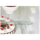 Frigorífico Candy libre instalación CCE4T620EW