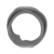 Goma puerta para lavadora Zanussi 1327756100 recambio original