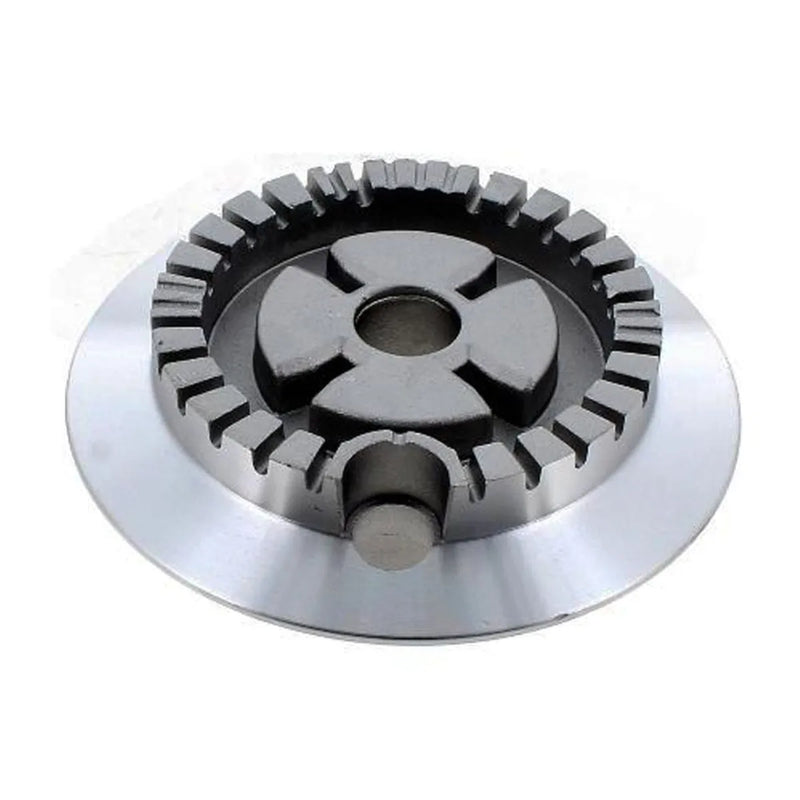 Quemador mediano cocina Whirlpool 481936078398