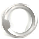 Marco exterior puerta inox lavadora Fagor, Edesa L74H000M6