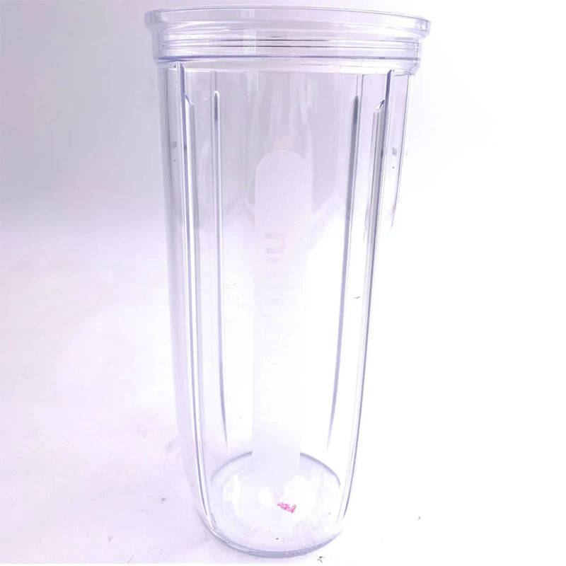 Vaso alto batidora 900 ml NutriBullet BDM-VE002RV