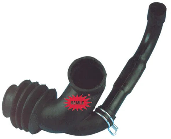 ZANUSSI goma jabonera lavadora L-1