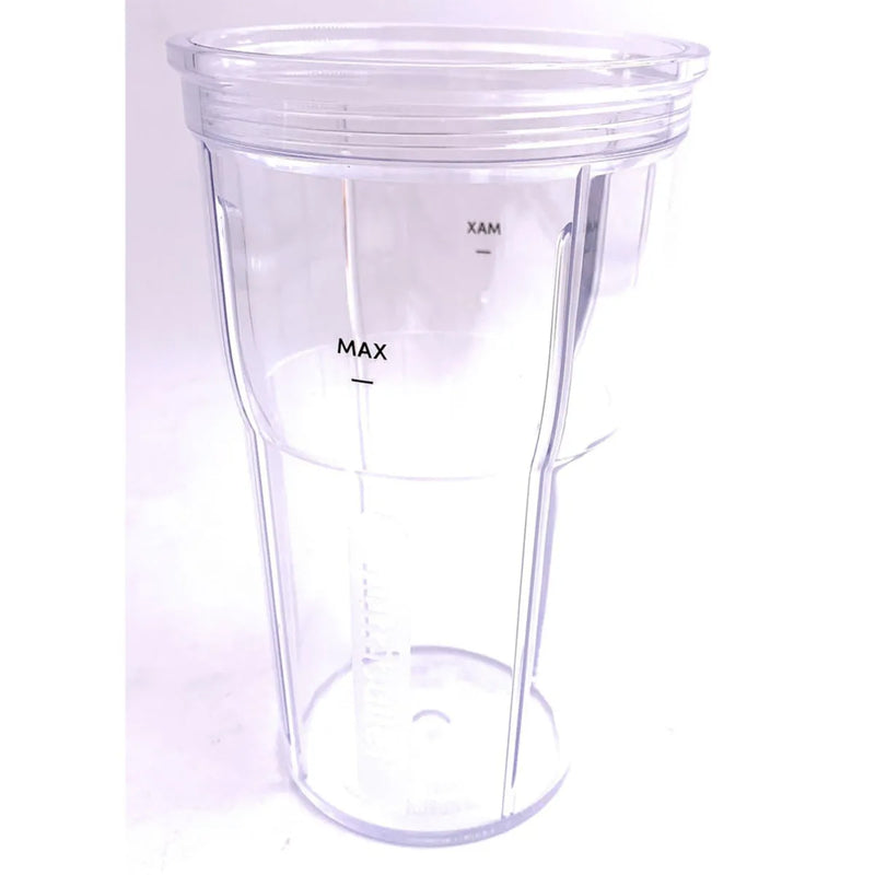 Vaso 590 ml batidora Nutribullet BDM-VE024RV