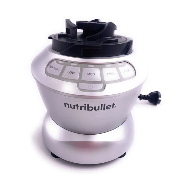Cuerpo motor batidora NutriBullet NBF28500