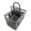 Cesto de cubiertos lavavajillas Whirlpool, Indesit C00257140