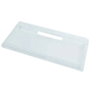 Tapa cajón congelador frigorífico Hotpoint, Ariston C00272538