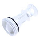 Filtro lavadora Electrolux, Zanussi 50290260004