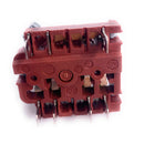 Selector conmutador horno Teka 4 posiciones 640463