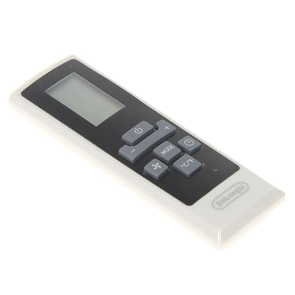 Mando a distancia aparato aire acondicionado DeLonghi 5515110111