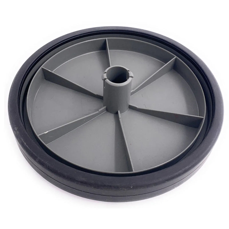 Rueda trasera aspirador Polti Lecologico AS890, AS807 M0S09818