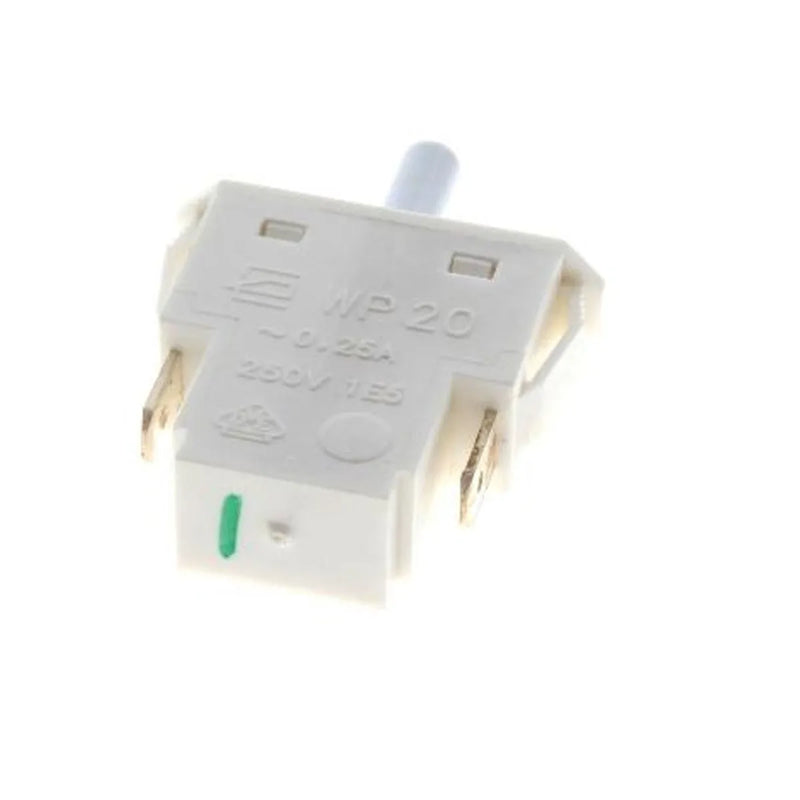 Interruptor frigorífico Indesit, Ariston, Hotpoint C00269274