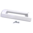 Tirador frigorífico Balay, Lynx, Crolls, Bosch 00093613