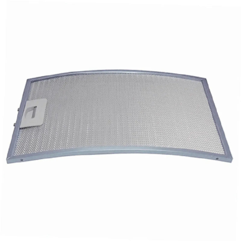 Filtro de campana C610 C620 Teka 38 x 28 cm 61865020