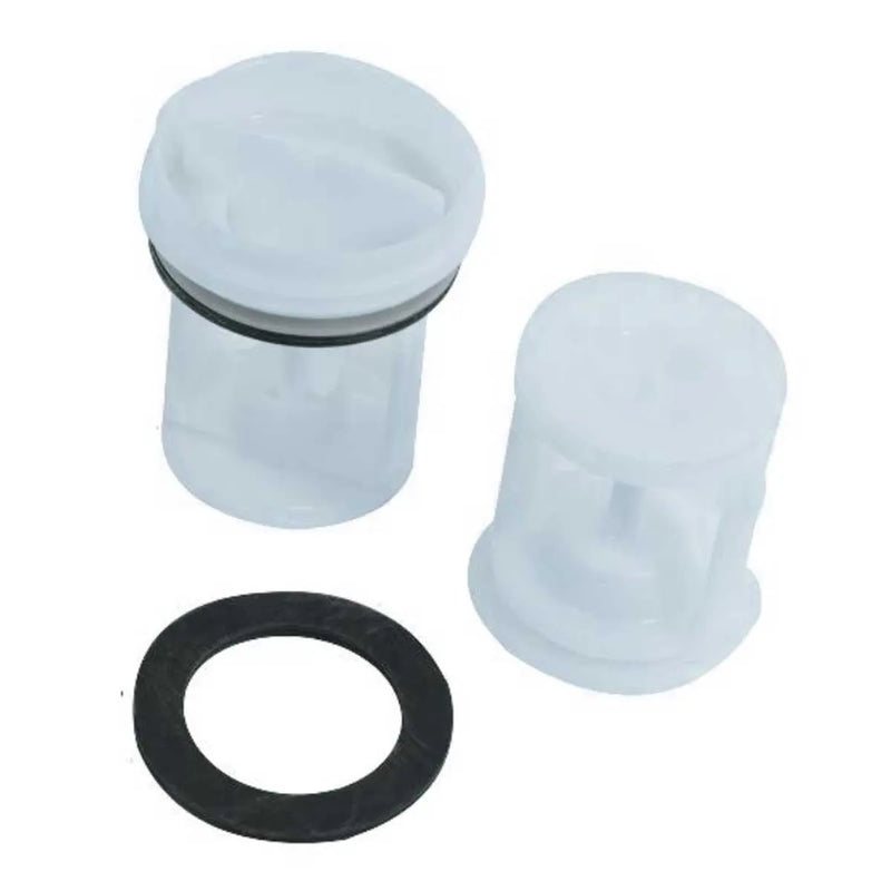 Filtro pelusas lavadora Ariston, Hotpoint, Indesit 482000022946