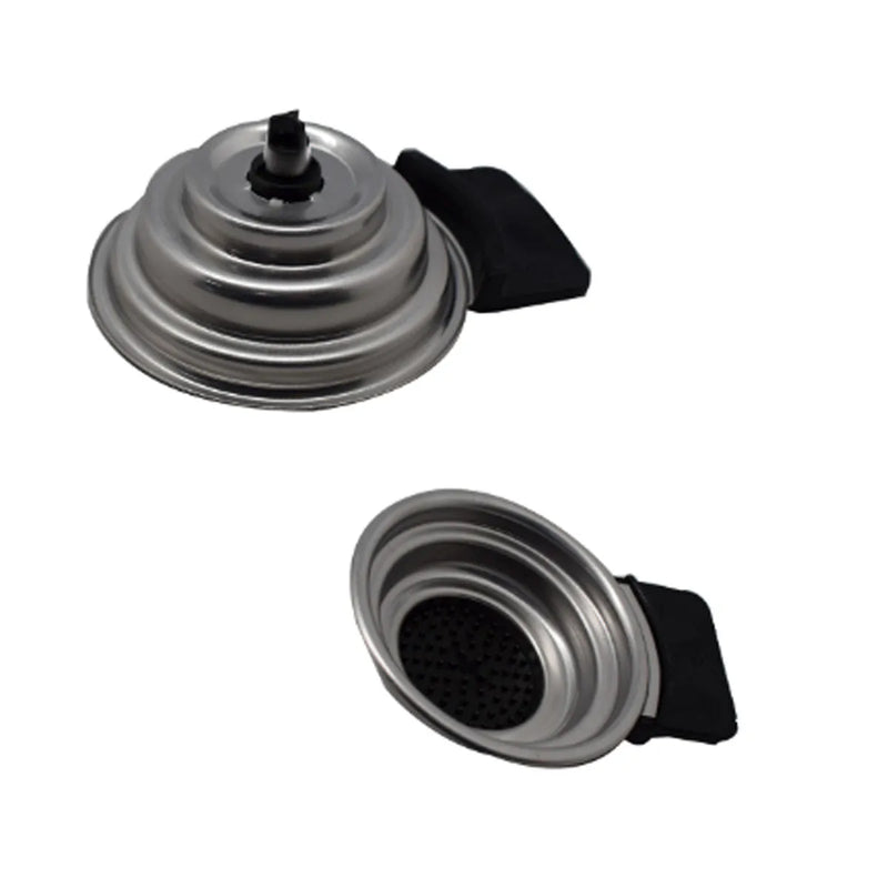 Filtro dos tazas cafetera Philips HD78