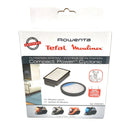 Conjunto filtros Rowenta Compact Power Cyclonic ZR005901