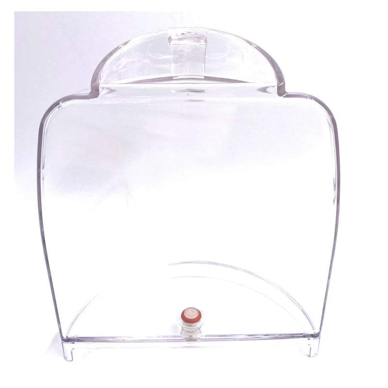 Depósito cafetera Krups Nespresso Essenza