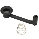 Conector de agua Cafetera DeLonghi Piccolo WI1870