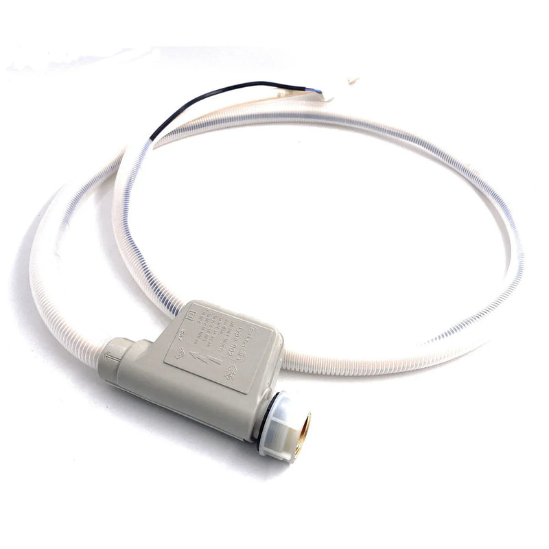 DL Pro Aquastop Manguera De Entrada 1,7m Adecuado Para Bosch Siemens Neff Constructa Balay 299756 00299756 Lavavajillas 1080944991