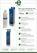 Filtro de agua para frigorífico Balay 11032518 Bosch Neff Siemens