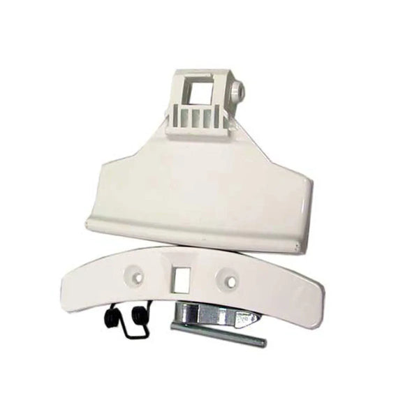Tirador puerta lavadora Zanussi, Electrolux 50267907009