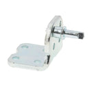 Bisagra inferior puerta frigorífico Bosch, Balay 00184306