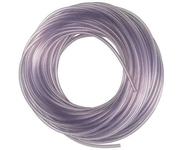 Tubo goma presostato universal o8x4mm